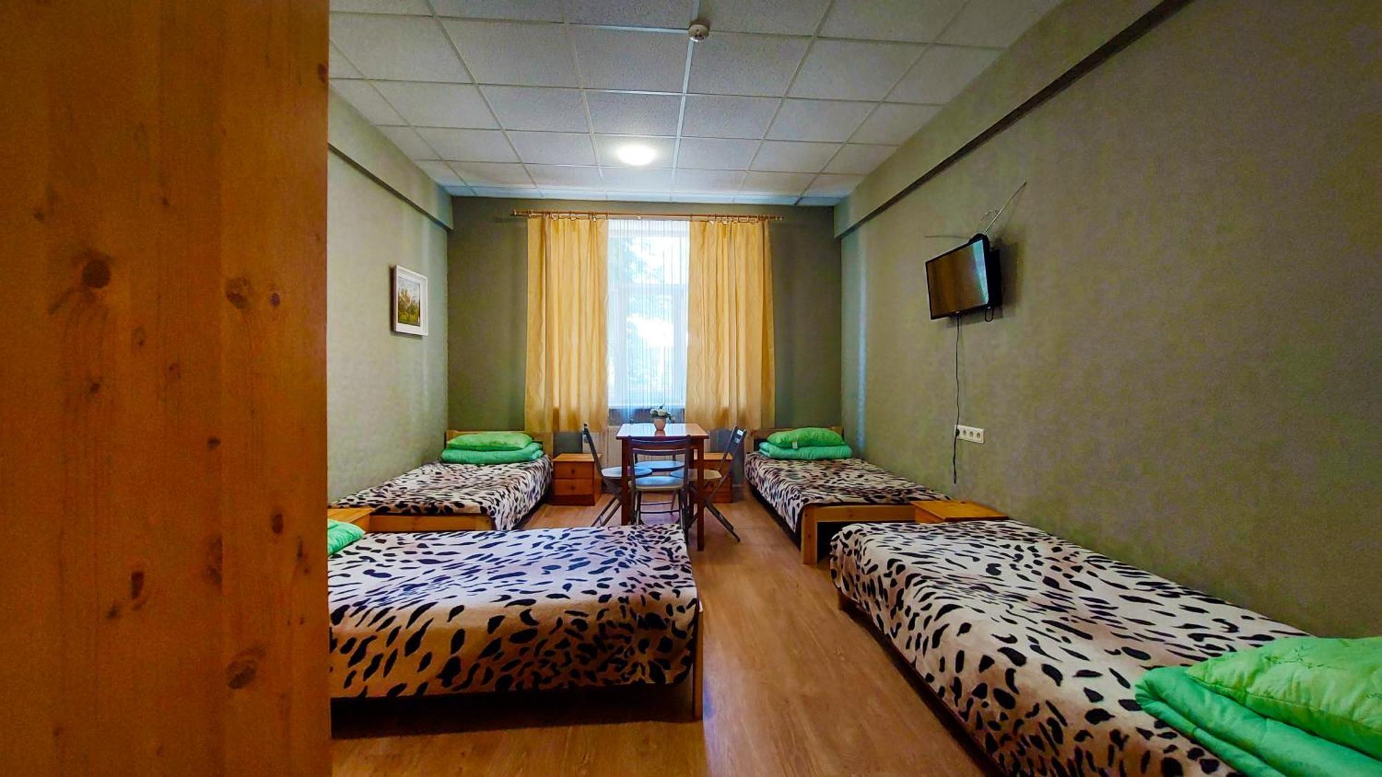 Happy Hostel Riga Eksteriør bilde
