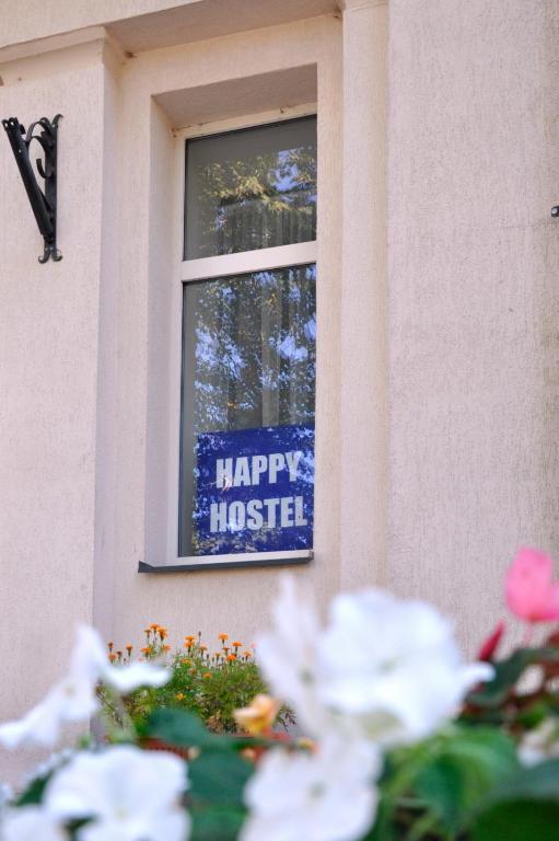 Happy Hostel Riga Eksteriør bilde